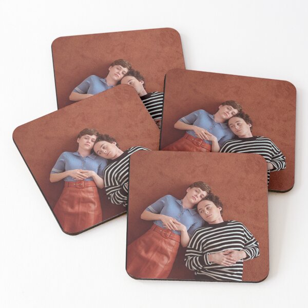 Item preview, Sophia and Wyatt designed and sold by mistyp72.