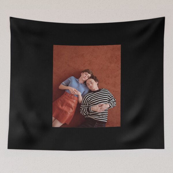 Item preview, Sophia and Wyatt designed and sold by mistyp72.