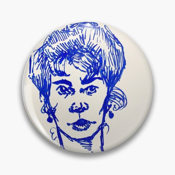 Item preview, Gibson Girl designed and sold by Victoria Robedeaux.