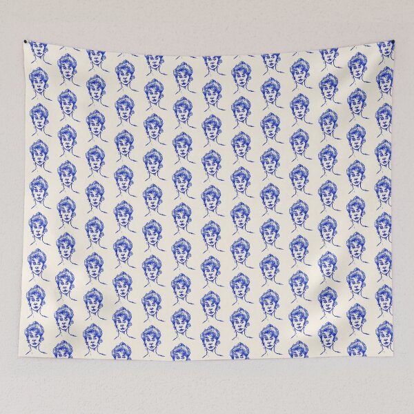 Item preview, Gibson Girl designed and sold by Victoria Robedeaux.