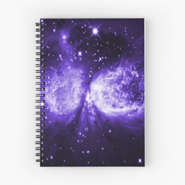 Item preview, Star Angel Ultraviolet designed and sold by HeadRubble.
