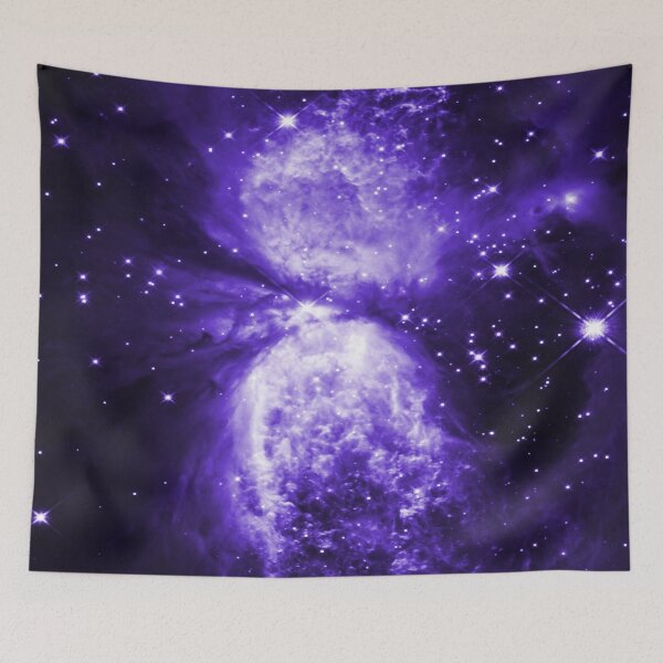 Item preview, Star Angel Ultraviolet designed and sold by HeadRubble.