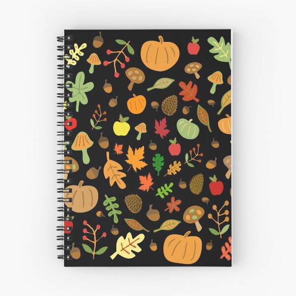 Item preview, Autumn Design designed and sold by HeadRubble.