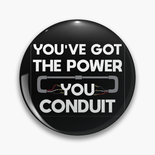 Item preview, Funny Electrician Electrical Engineer Pun designed and sold by Skyline-Designs.