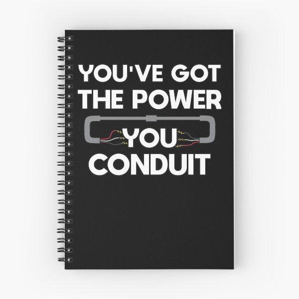 Item preview, Funny Electrician Electrical Engineer Pun designed and sold by Skyline-Designs.