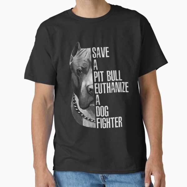 Item preview, Save a Pit Bull designed and sold by wackydesign.