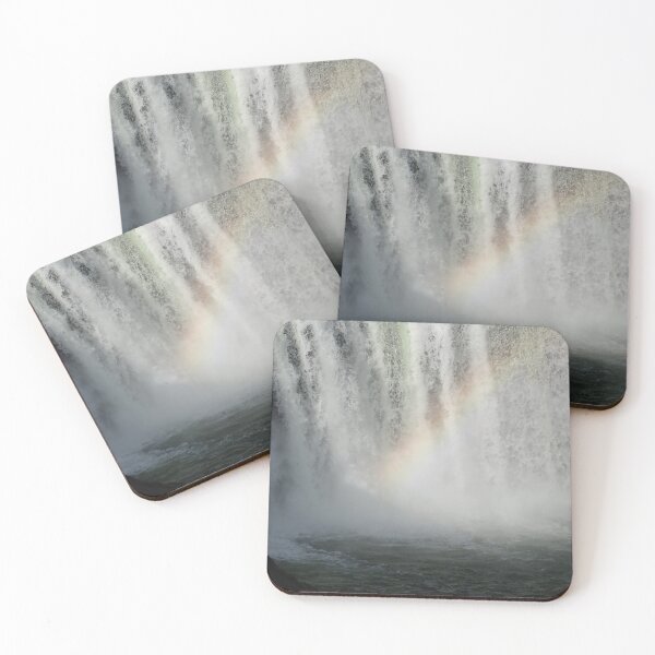 Item preview, Waterfall and Rainbow designed and sold by Allen Penton.