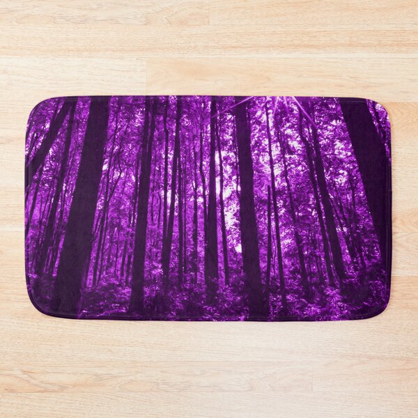 Item preview, Shenandoah Purple designed and sold by HeadRubble.