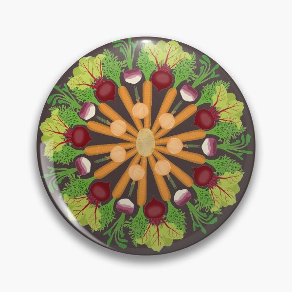 Item preview, Root Vegetables designed and sold by Amy Hadden.