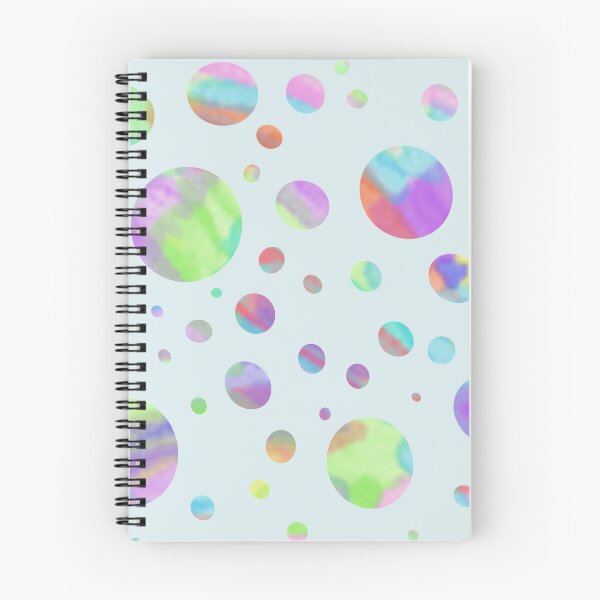 Item preview, Watercolor droplets designed and sold by Artsyanne.