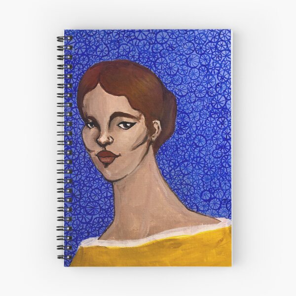Item preview, Jo designed and sold by Victoria Robedeaux.