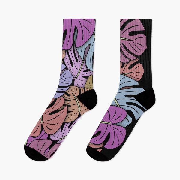 Item preview, Monstera #7 designed and sold by HeadRubble.