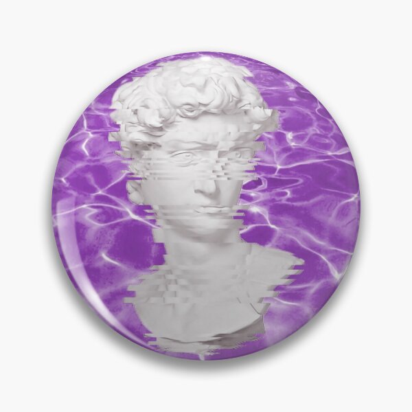 Item preview, Pixelation - Vaporwave designed and sold by djdommyb.
