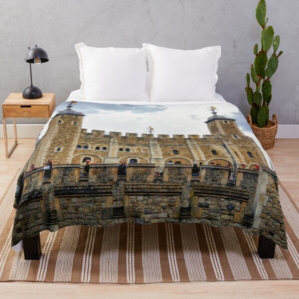 Item preview, Tower of London, UK designed and sold by Yannik Hay.