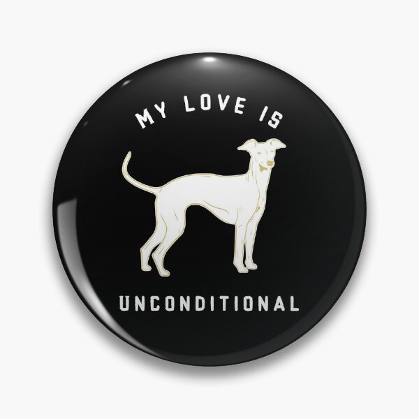 Item preview, My love is unconditional designed and sold by RogerWBDesigns.