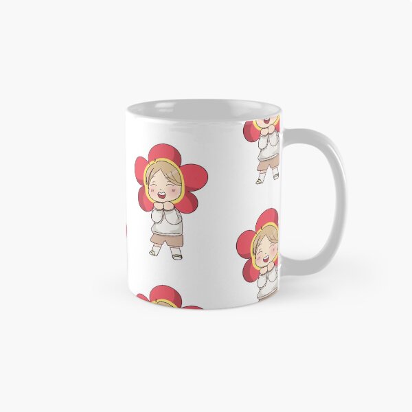 Item preview, Hobi Flower designed and sold by kcfries.