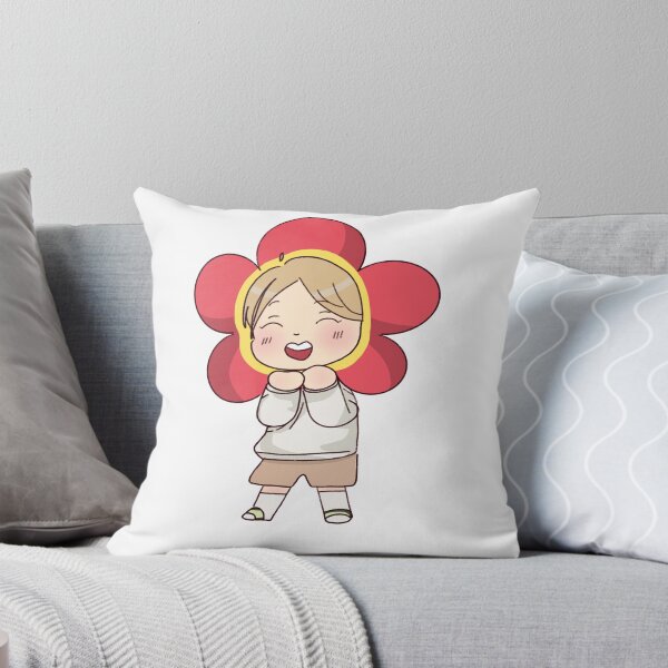 Item preview, Hobi Flower designed and sold by kcfries.