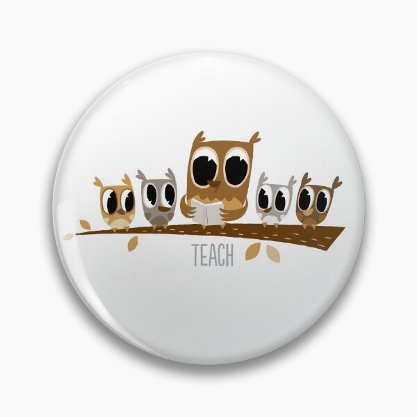 Item preview, Teaching Owl V2 designed and sold by Steve Duffendack.