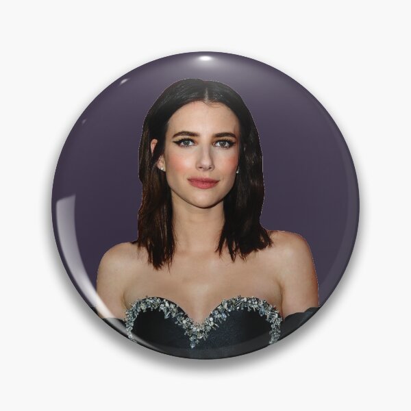Item preview, Emma Roberts Episode 100 Celebration Cutout designed and sold by goon-squad.