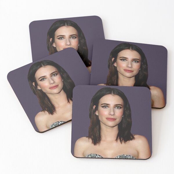 Item preview, Emma Roberts Episode 100 Celebration Cutout designed and sold by goon-squad.