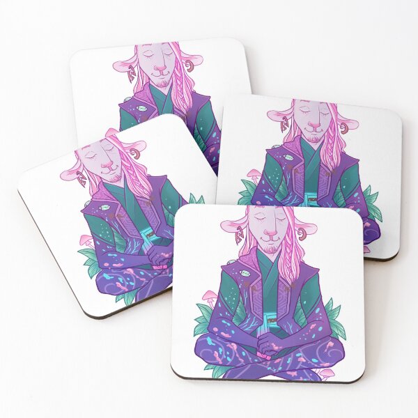 Item preview, little caduceus designed and sold by Laya Rose.