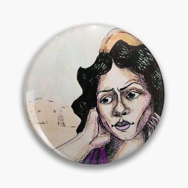 Item preview, Antigone designed and sold by Victoria Robedeaux.