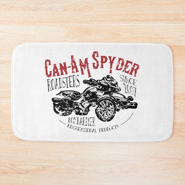 Item preview, Can-Am Spyder Roadsters Retro designed and sold by Julio Aburto.