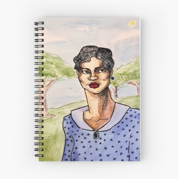 Item preview, Octavia designed and sold by Victoria Robedeaux.