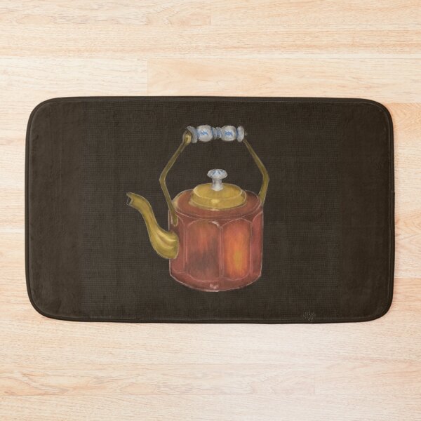 Item preview, The Little Copper Kettle designed and sold by Lois  Bryan.