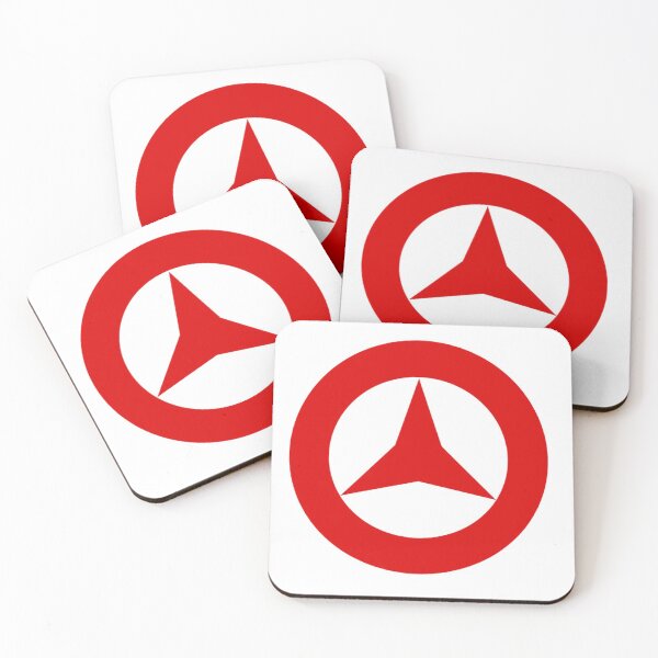 Item preview, Popular Front Symbol-International Brigades designed and sold by Henderson702.