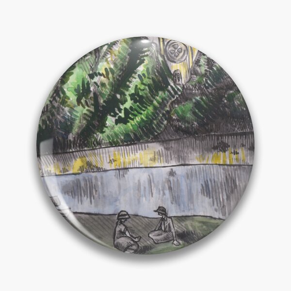 Item preview, Helen and Jane designed and sold by Victoria Robedeaux.