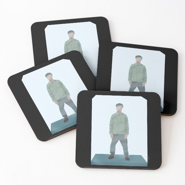 Item preview, The box black designed and sold by NiNino.