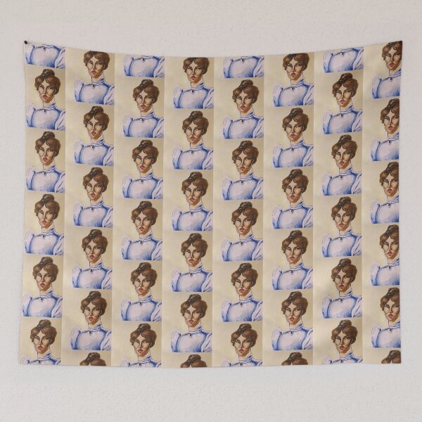 Item preview, Charlotte designed and sold by Victoria Robedeaux.