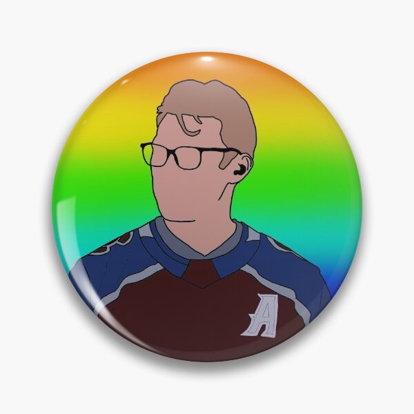 Item preview, Rainbow EJ designed and sold by paytonreisner.