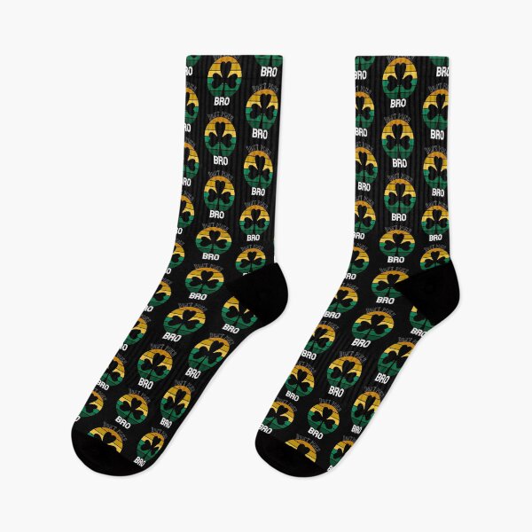 Item preview, Funny St. Patrick's Day gifts, Novelty Irish gift, Ireland holiday, Irish parade Don't Pinch Bro designed and sold by LoveEveryWear.