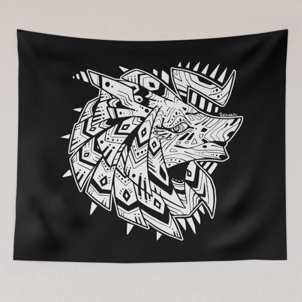 Item preview, ATLAS - white designed and sold by psychonautic.