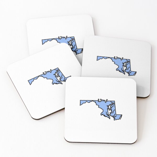 Item preview, Johns Hopkins University Home designed and sold by annareaganw.