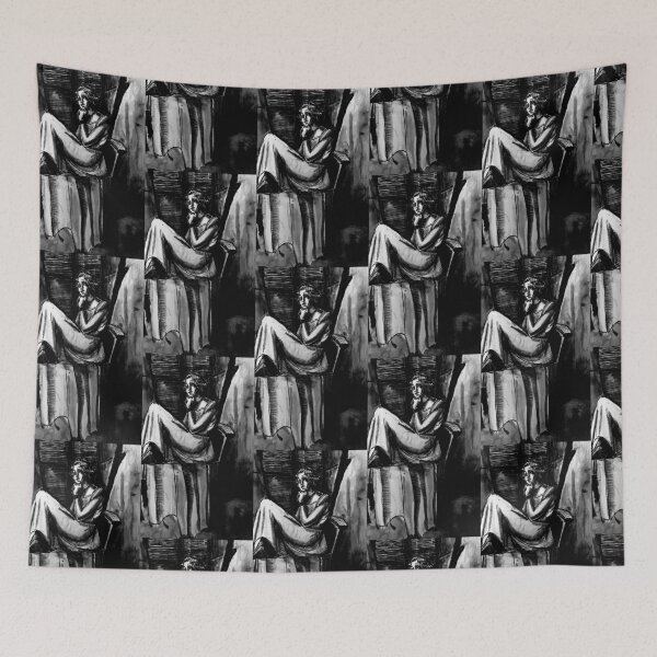 Item preview, Lenore designed and sold by Victoria Robedeaux.