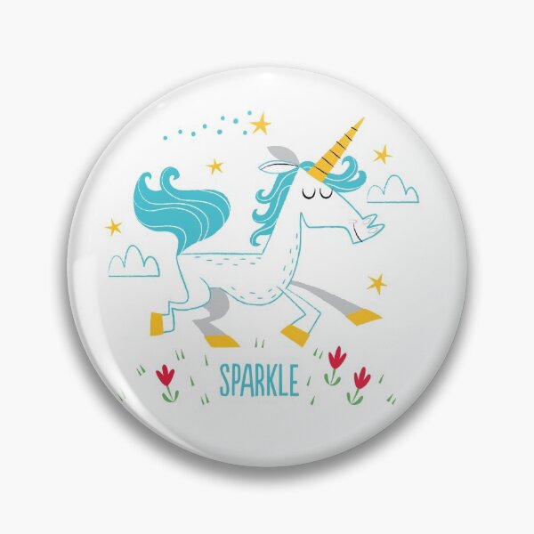 Item preview, Unicorn Sparkle designed and sold by Steve Duffendack.