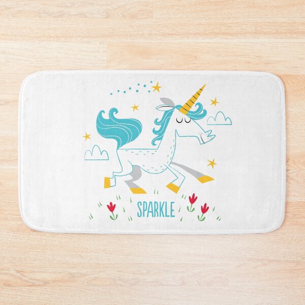 Item preview, Unicorn Sparkle designed and sold by Steve Duffendack.