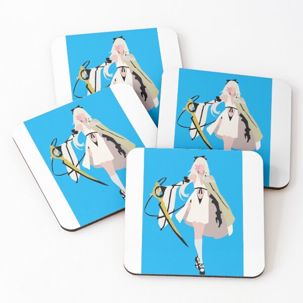 Item preview, Zero Drakengard 3 designed and sold by liquidsquidoo.