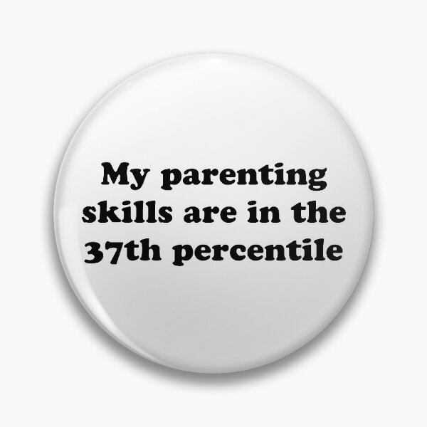 Item preview, My Parenting Skills designed and sold by Kitten-Parade.