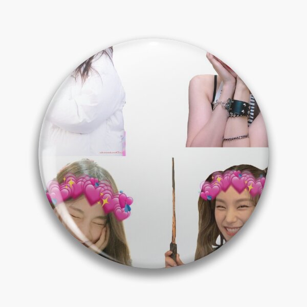 Item preview, ITZY Yeji Sticker Pack designed and sold by hollywood jurina.