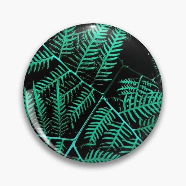 Item preview, Mint Bracken designed and sold by Moonshine Paradise.