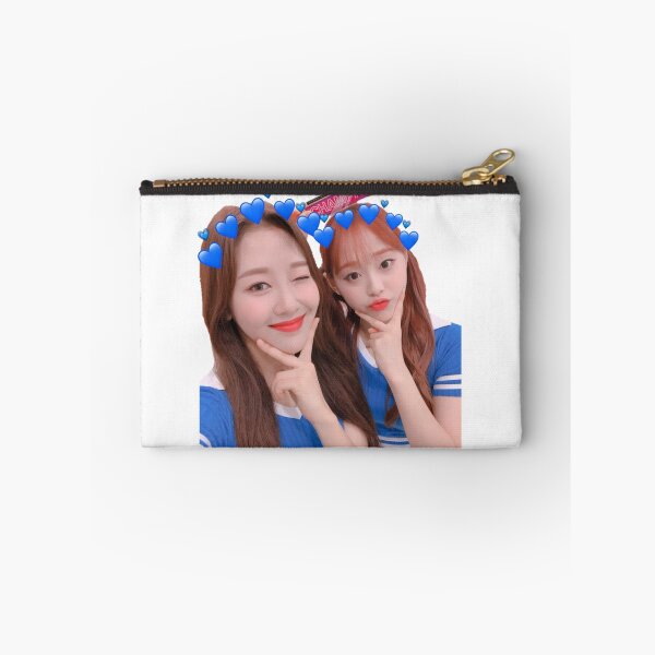 Item preview, LOONA Chuuves Sticker designed and sold by hollywood jurina.