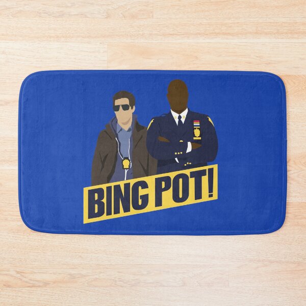 Item preview, Bing Pot! designed and sold by doctorheadly.
