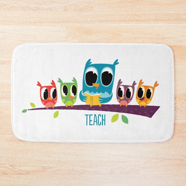 Item preview, Teaching Owl  designed and sold by Steve Duffendack.