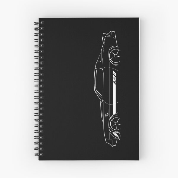Item preview, 1980 Chevy Camaro Z28 - profile stencil, white designed and sold by mal-photography.