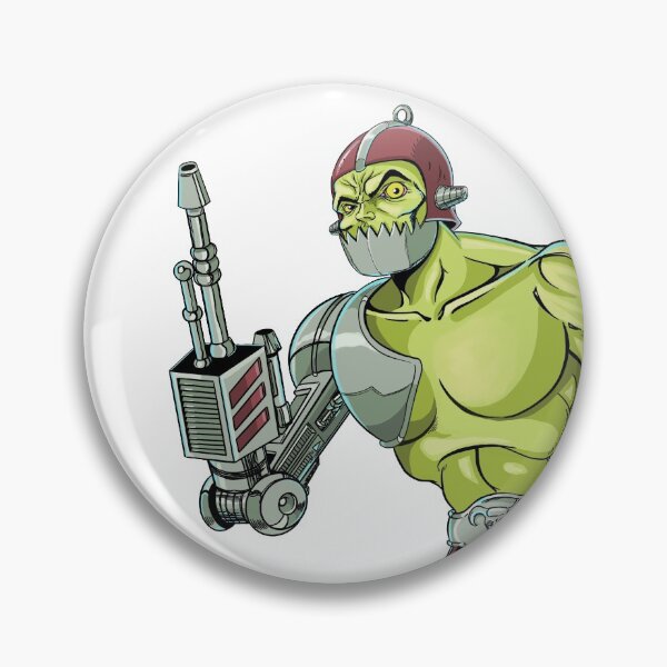 Item preview, The Original Wizard of Weapons designed and sold by GoodWorksFKA.