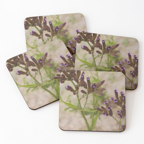 Item preview, Purple Flowers designed and sold by thestarryphoto.